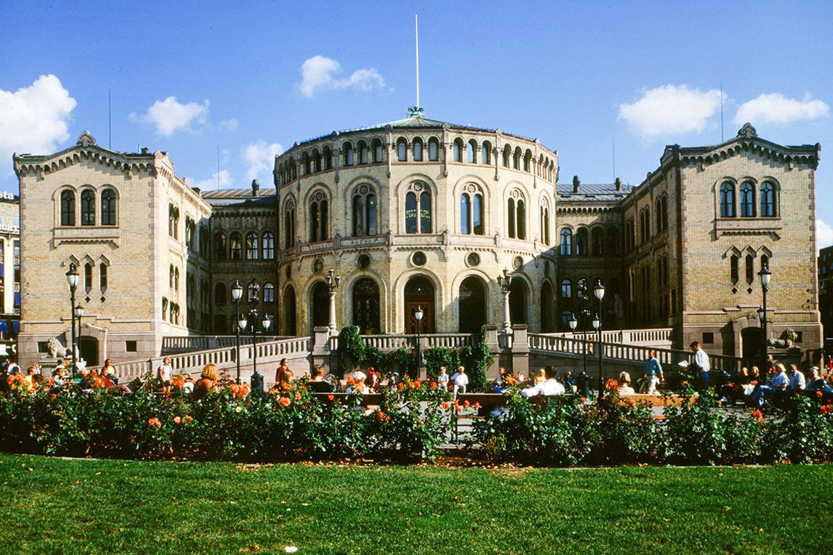 Stortinget